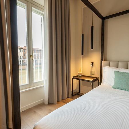 Anna Teresa Luxury Bed and Breakfast Pisa Exteriör bild