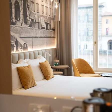 Anna Teresa Luxury Bed and Breakfast Pisa Exteriör bild