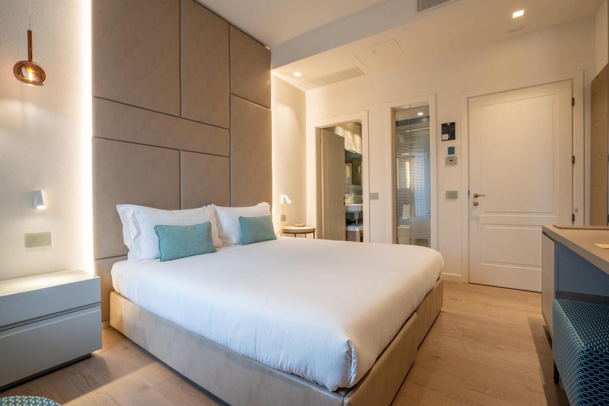 Anna Teresa Luxury Bed and Breakfast Pisa Exteriör bild