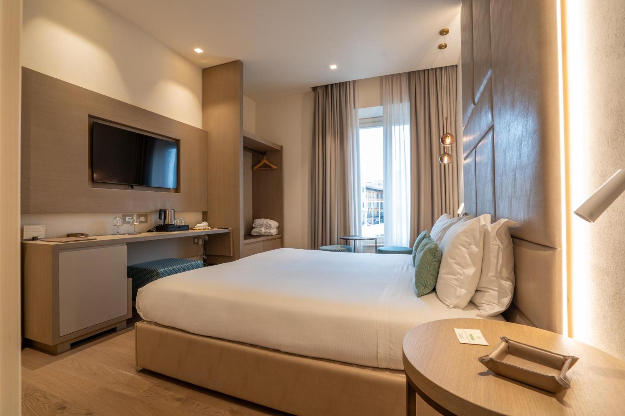 Anna Teresa Luxury Bed and Breakfast Pisa Exteriör bild