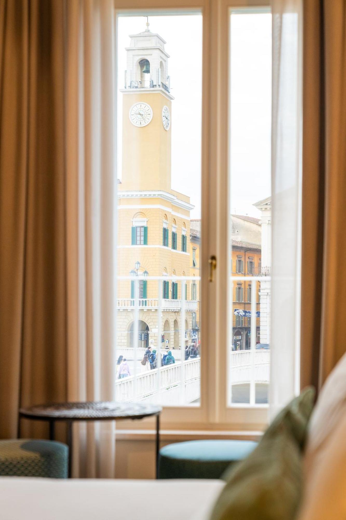 Anna Teresa Luxury Bed and Breakfast Pisa Exteriör bild