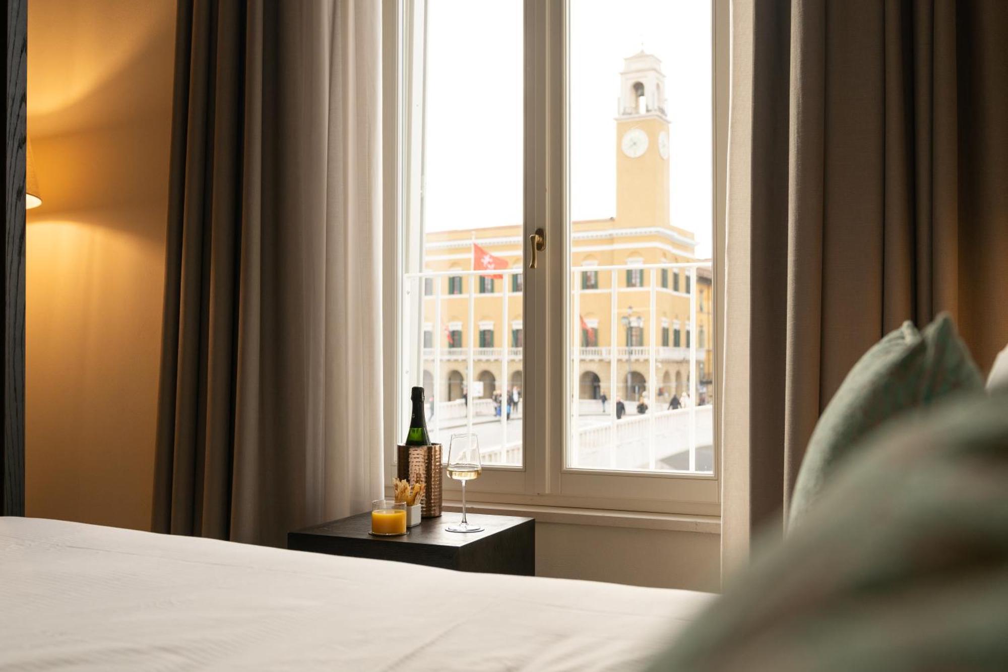 Anna Teresa Luxury Bed and Breakfast Pisa Exteriör bild