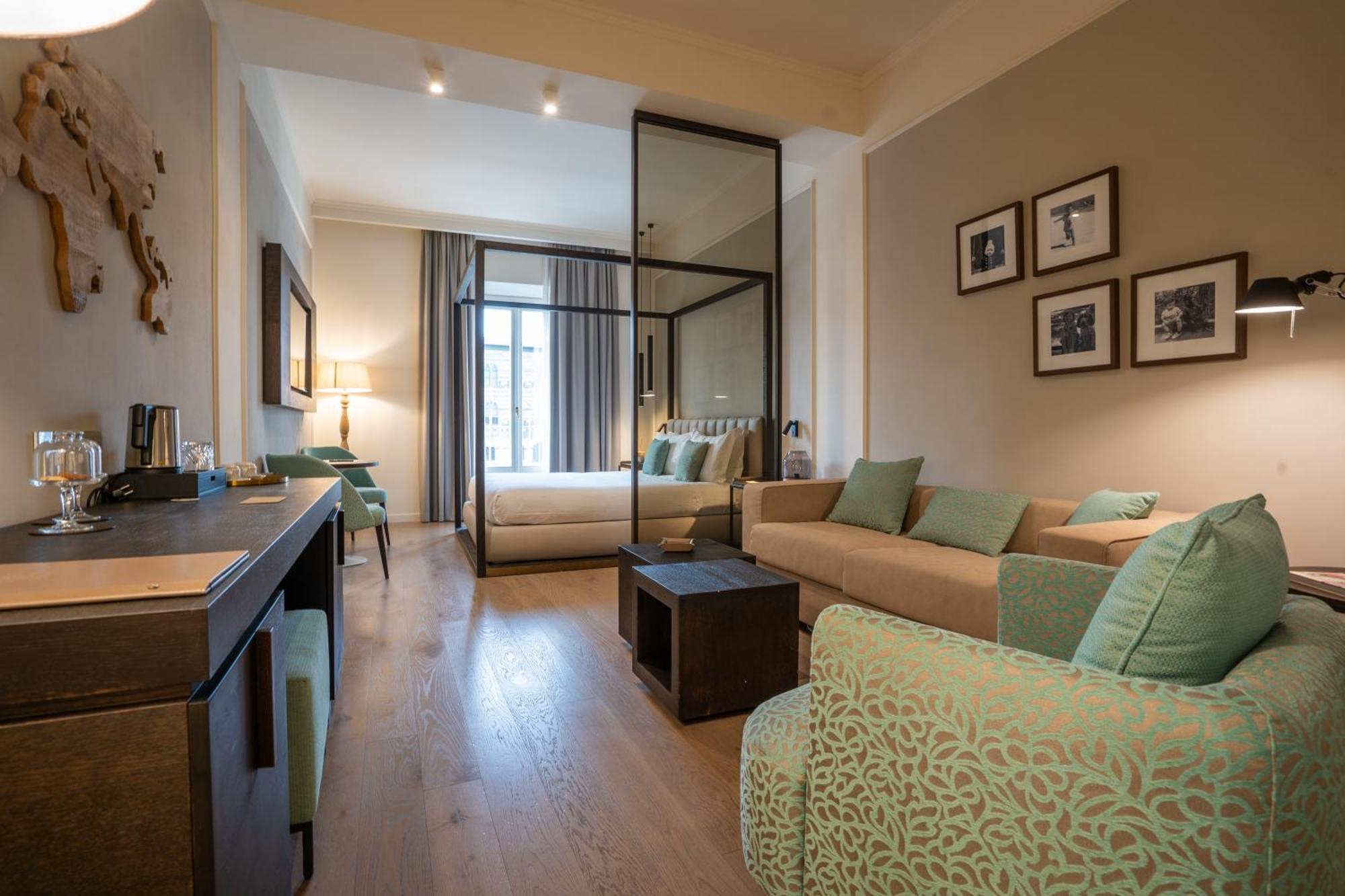 Anna Teresa Luxury Bed and Breakfast Pisa Exteriör bild