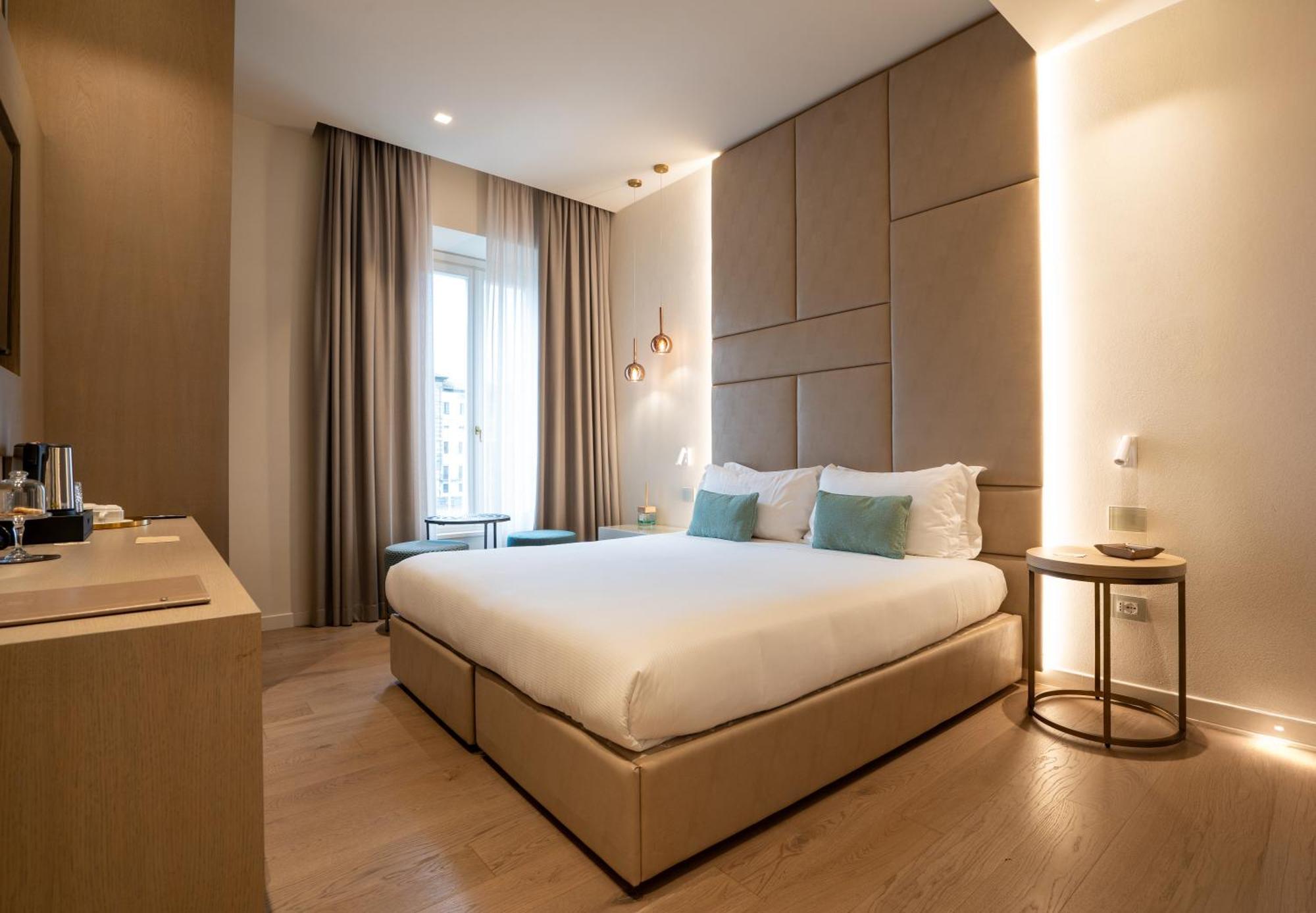 Anna Teresa Luxury Bed and Breakfast Pisa Exteriör bild