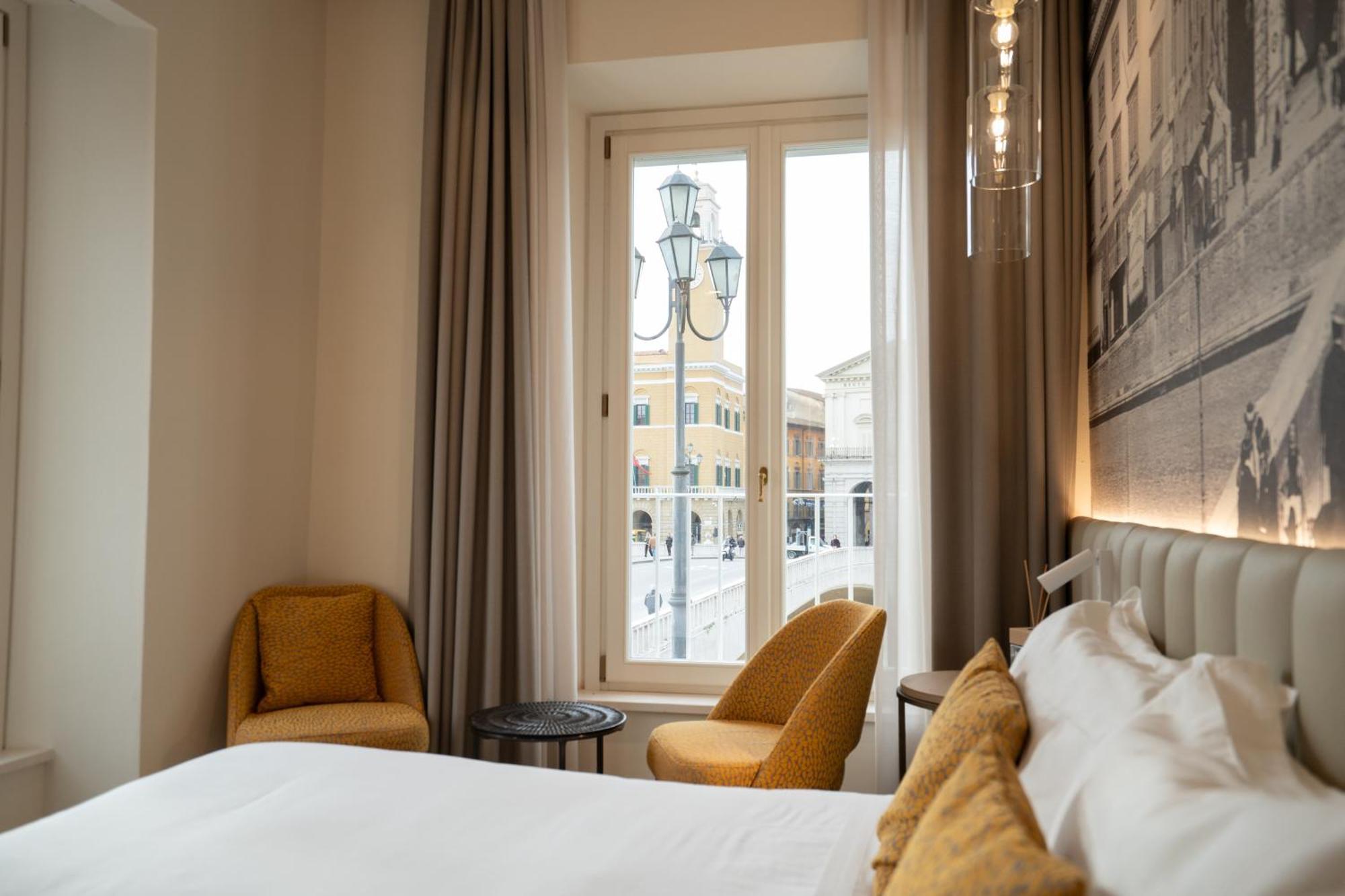 Anna Teresa Luxury Bed and Breakfast Pisa Exteriör bild