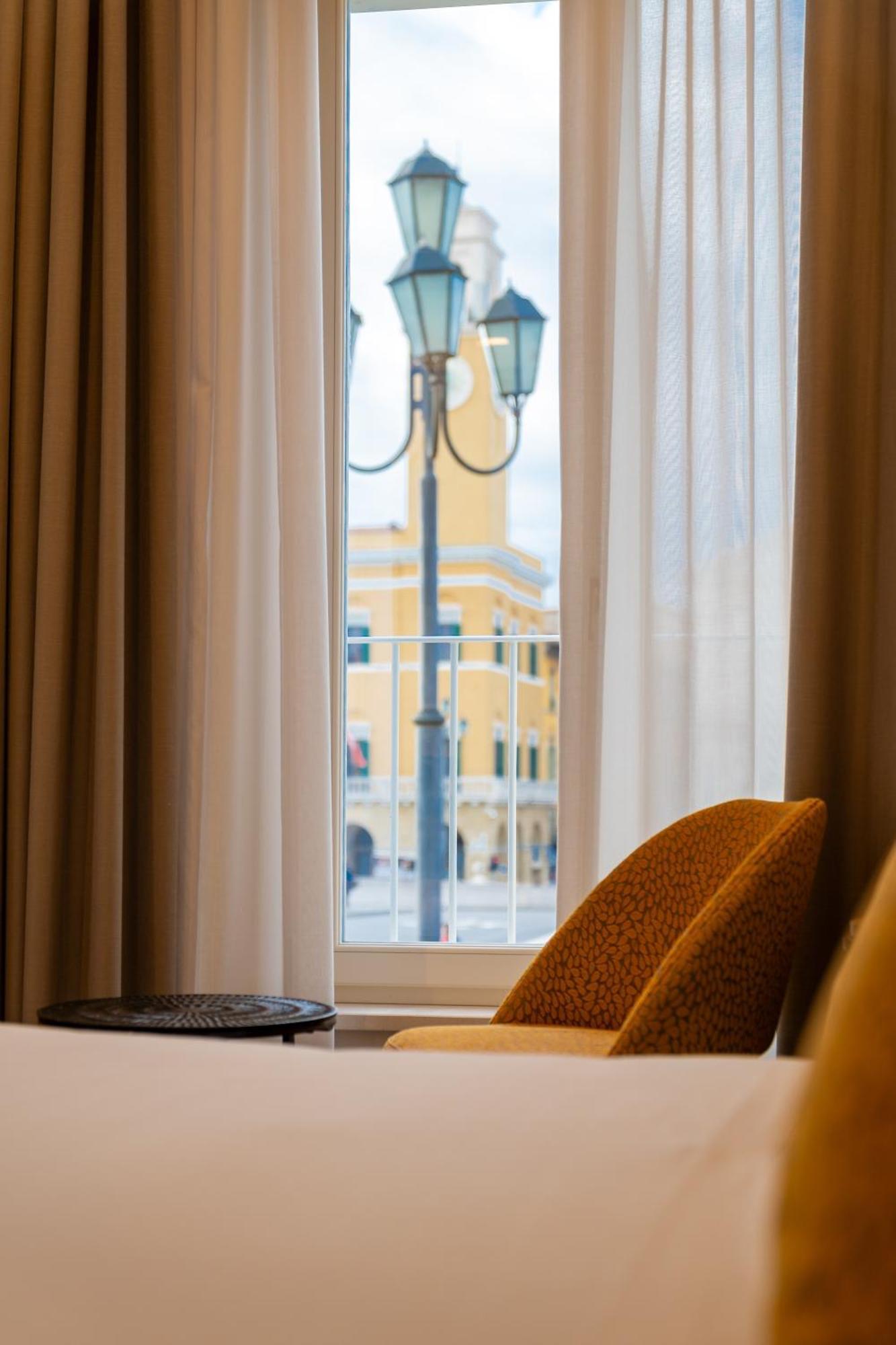 Anna Teresa Luxury Bed and Breakfast Pisa Exteriör bild