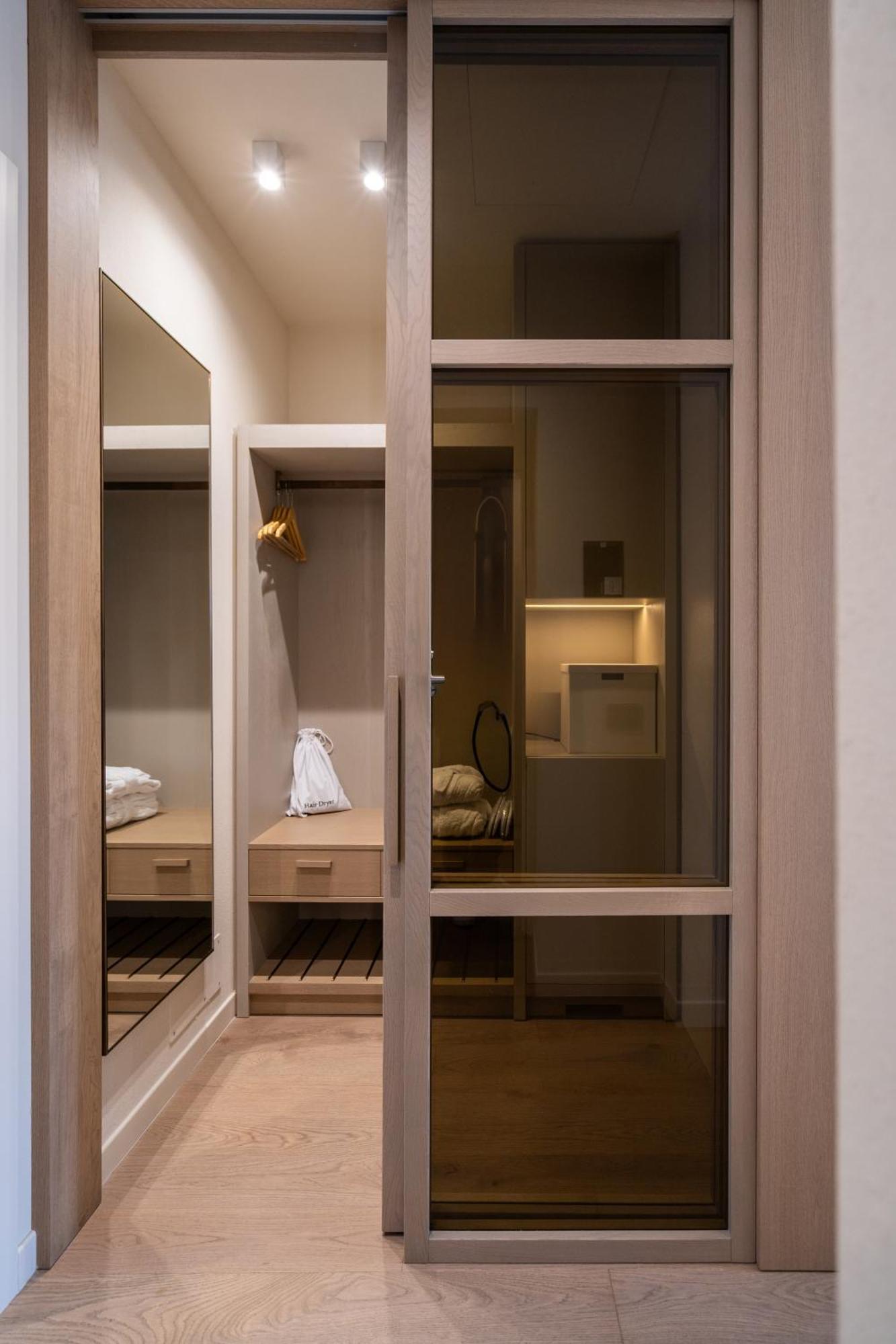Anna Teresa Luxury Bed and Breakfast Pisa Exteriör bild